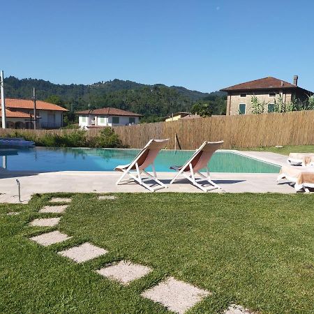 Villa Ester Camaiore Exterior photo