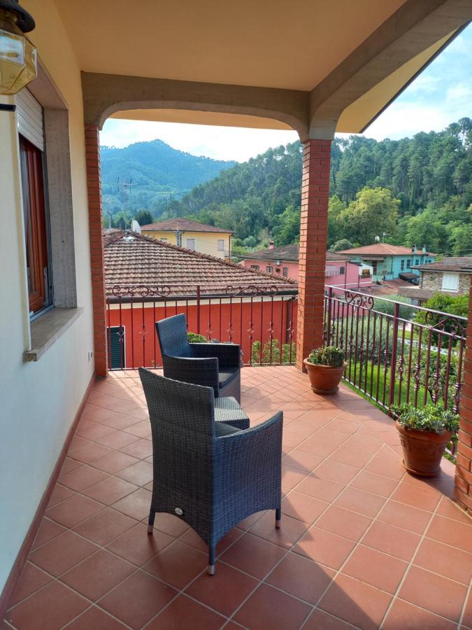 Villa Ester Camaiore Exterior photo