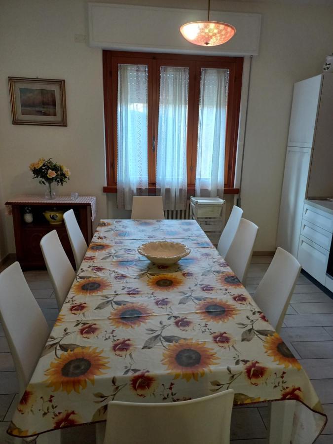 Villa Ester Camaiore Exterior photo