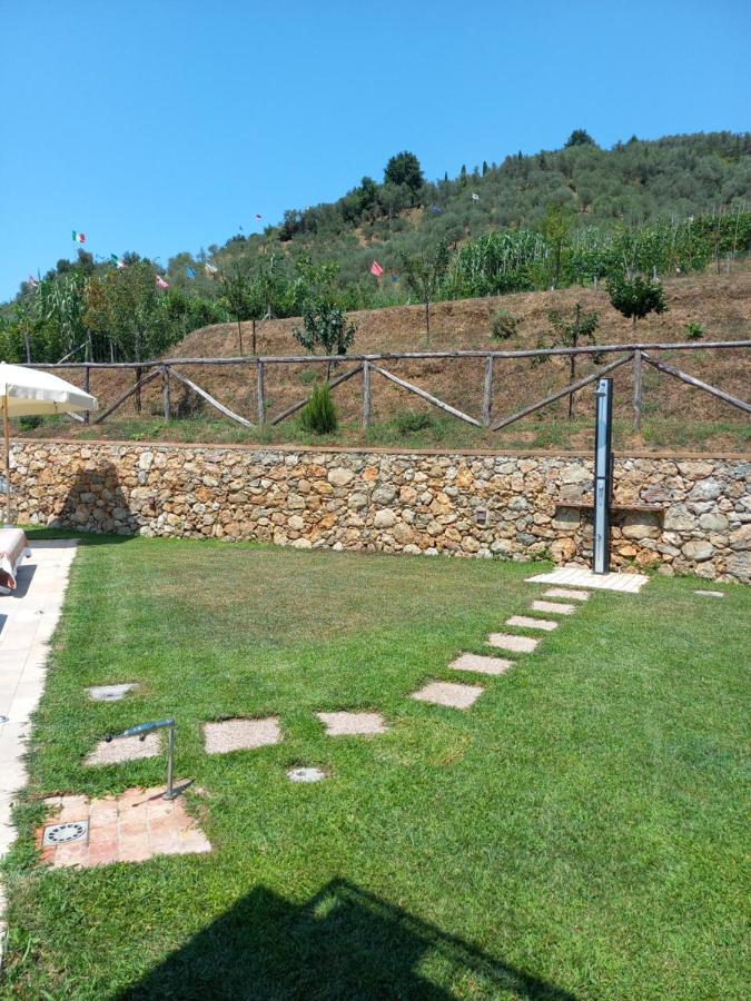 Villa Ester Camaiore Exterior photo
