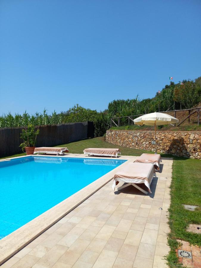 Villa Ester Camaiore Exterior photo
