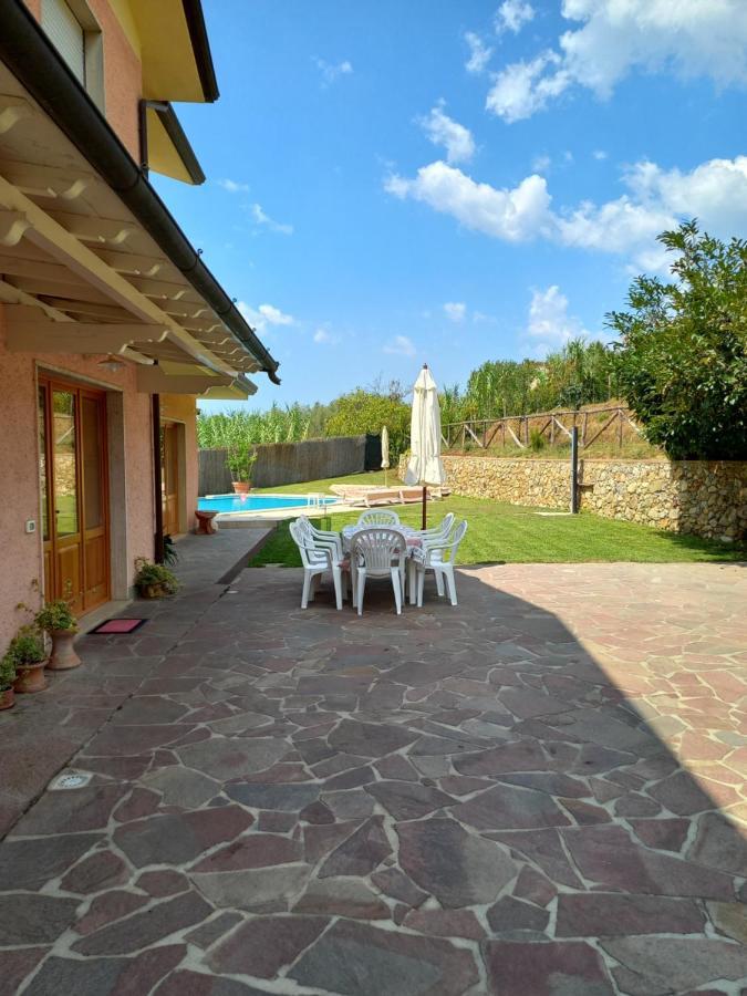 Villa Ester Camaiore Exterior photo