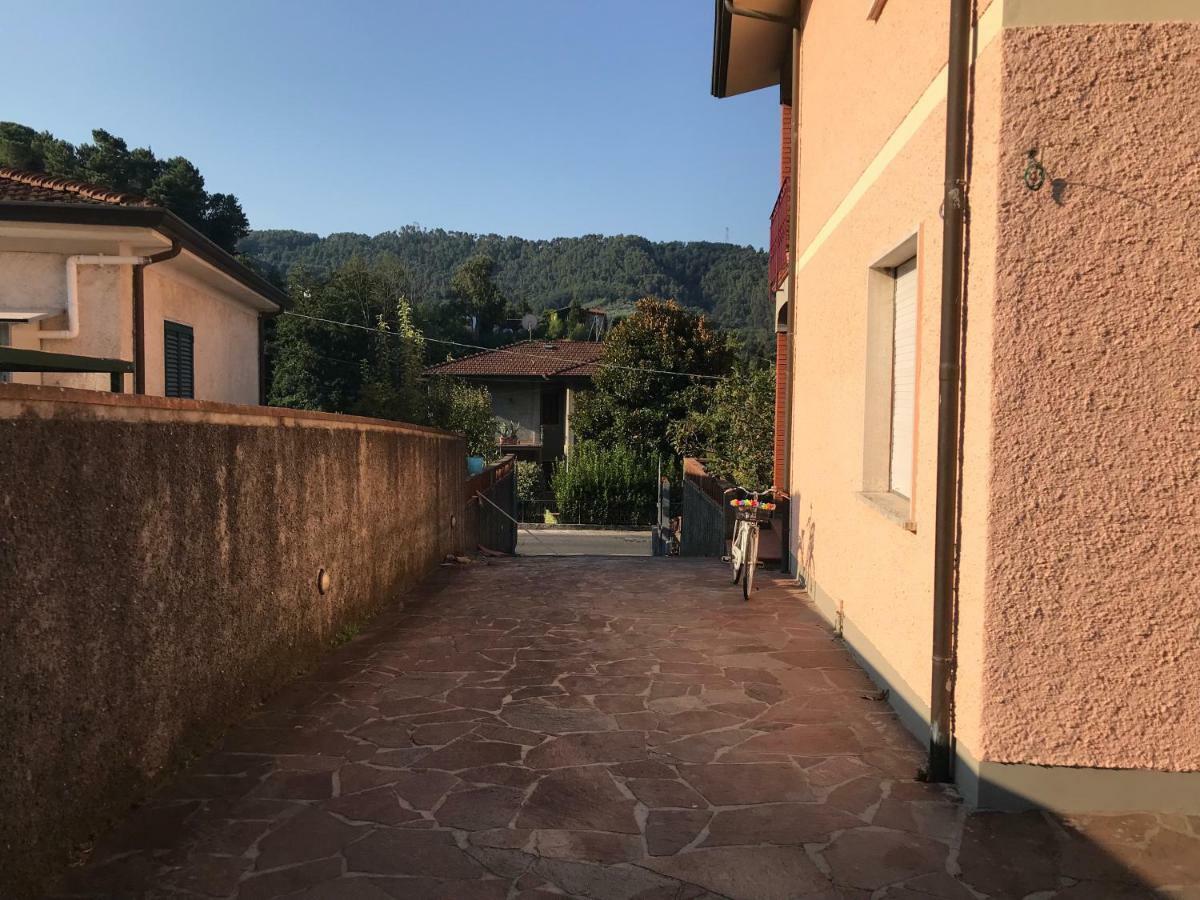 Villa Ester Camaiore Exterior photo