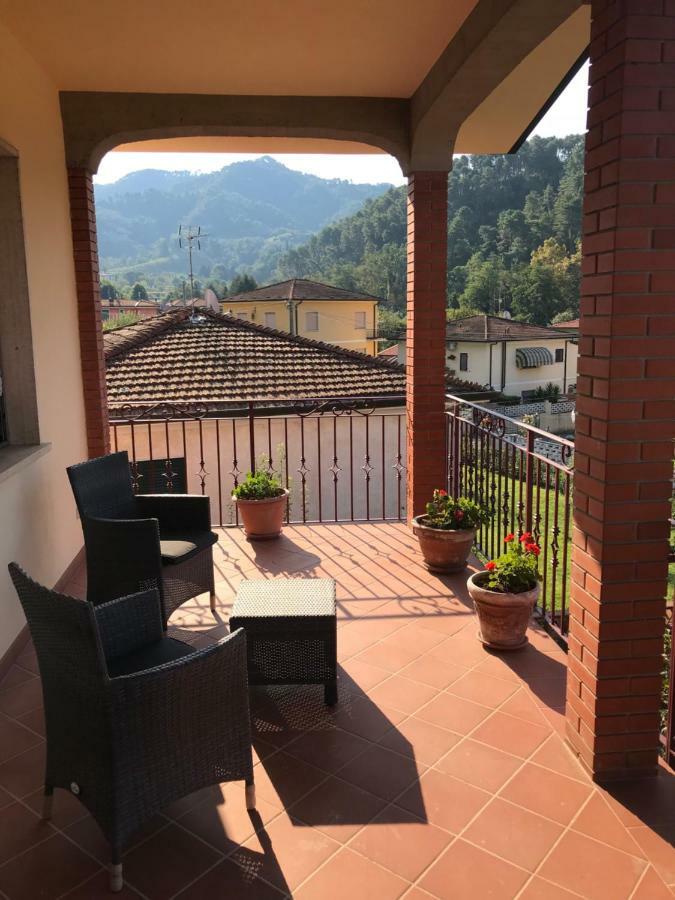 Villa Ester Camaiore Exterior photo